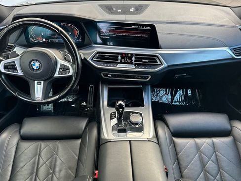 Used 2023 BMW X5 sDrive40i w/ M Sport Package RWD image 14