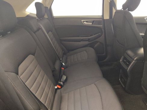 Used 2019 Ford Edge SEL image 19