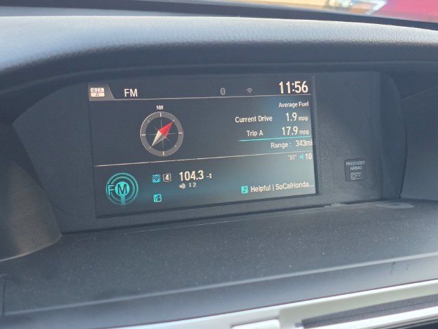 Used 2016 Honda Accord EX-L image 23
