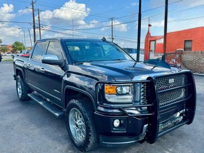 Used 2015 GMC Sierra 1500 Denali