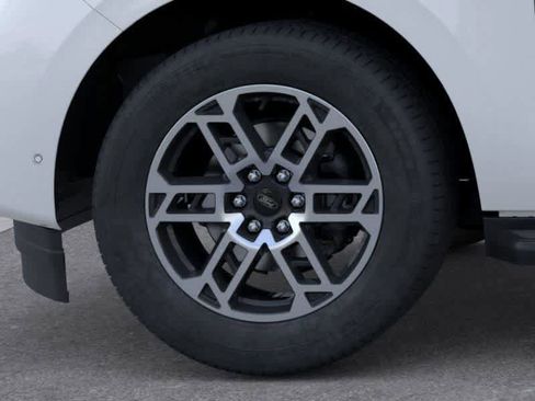 New 2026 Ford Expedition Max Active image 19