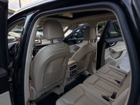 Used 2019 Audi Q7 3.0T Premium Plus image 31