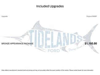 New 2026 Ford Mustang Premium w/ Bronze Appearance Package video 2