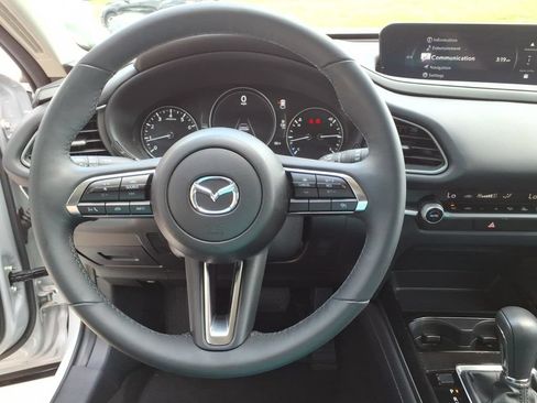 Used 2025 MAZDA CX-30 AWD 2.5 S w/ Select Sport Pkg image 17