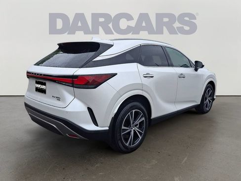 Certified 2024 Lexus RX 350 Premium w/ Convenience Package AWD/4WD image 6