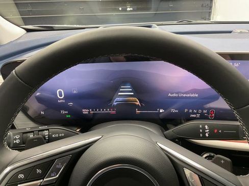 New 2026 Buick Envision Avenir image 31