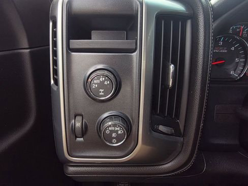 Used 2014 Chevrolet Silverado 1500 LTZ Z71 image 13