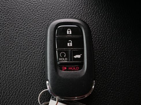 Certified 2023 Honda CR-V EX image 34