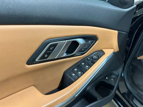 Used 2023 BMW 330e w/ Premium Package image 10