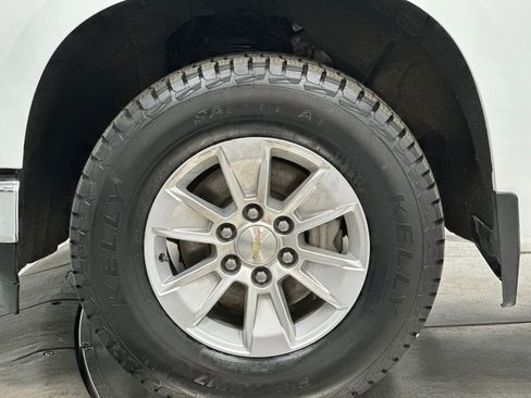 Used 2021 Chevrolet Silverado 1500 LT w/ Fleet Comfort Package AWD/4WD image 26