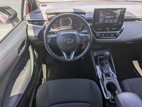 Used 2022 Toyota Corolla SE FWD image 15