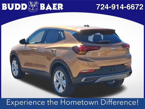 New 2026 Buick Encore GX Preferred w/ Comfort Package image 4