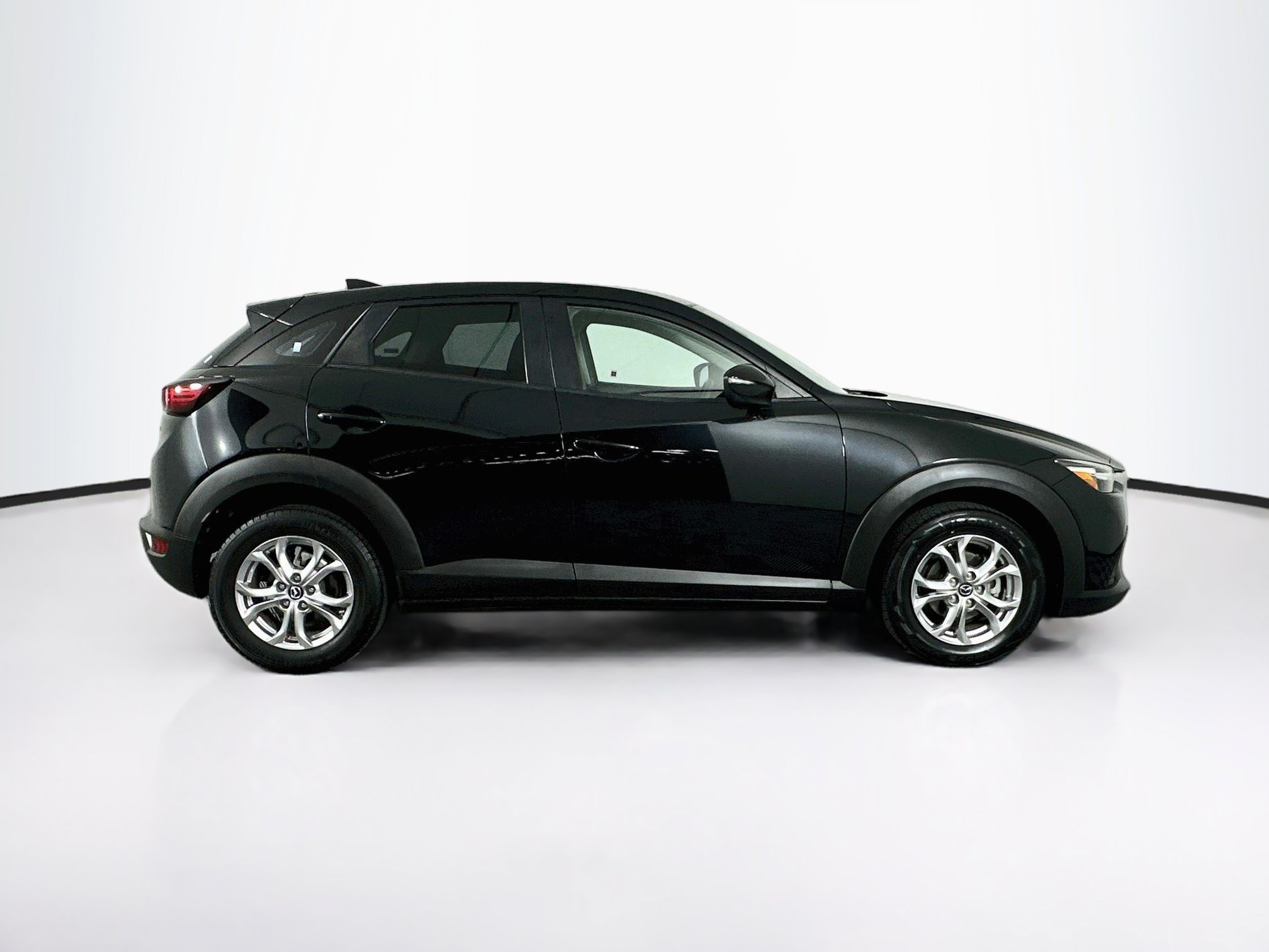 Used 2020 MAZDA CX-3 Sport FWD image 10