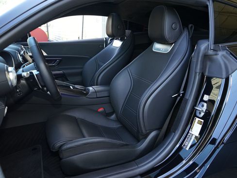 Used 2025 Mercedes-Benz AMG GT 63 image 10
