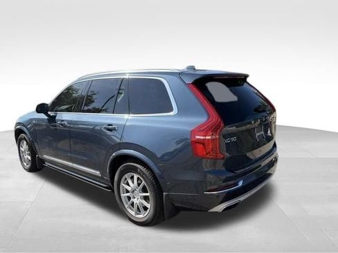 Used 2018 Volvo XC90 T6 Inscription w/ Convenience Package AWD/4WD image 4