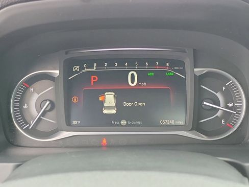 Used 2023 Honda Passport EX-L image 27