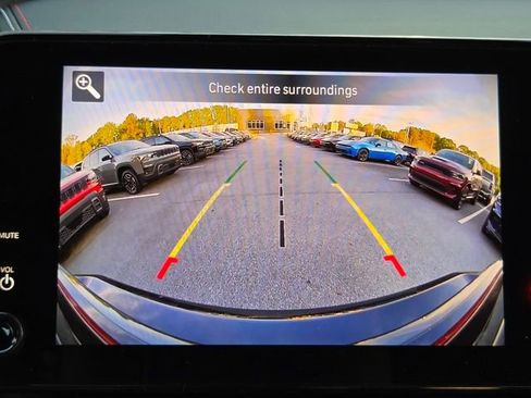 New 2026 Dodge Charger GT image 21