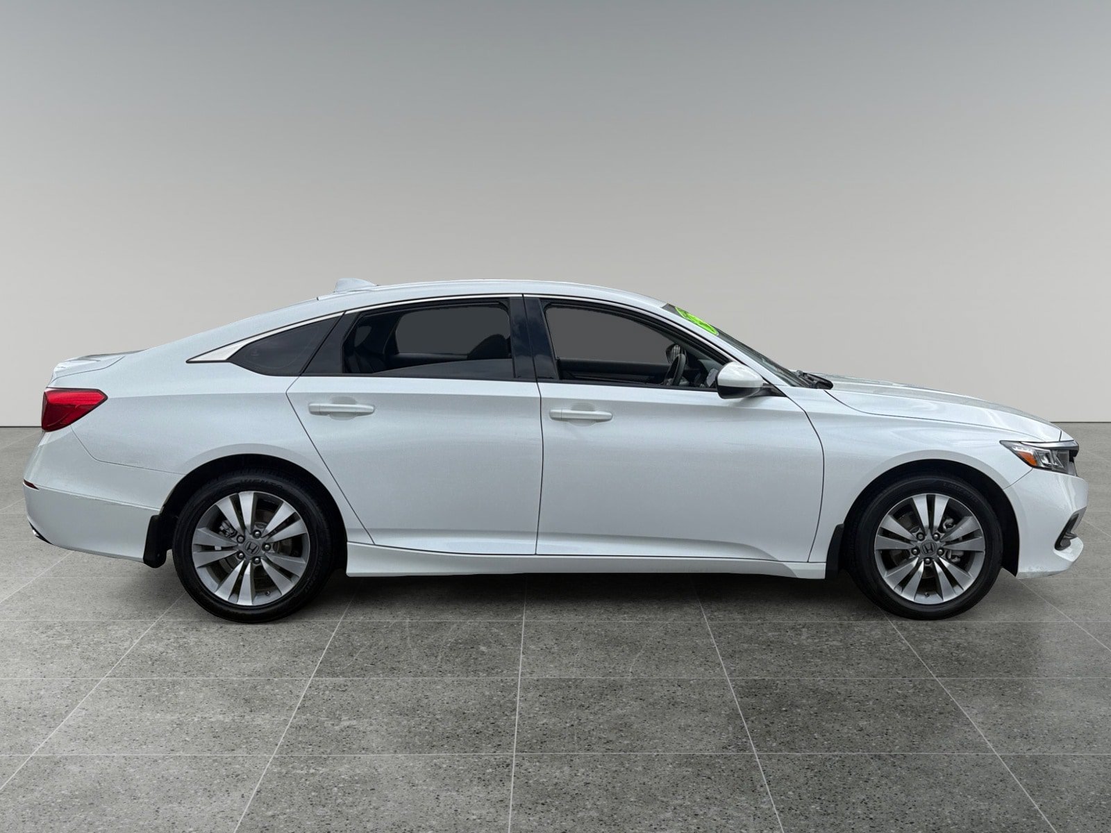 Used 2022 Honda Accord LX image 6