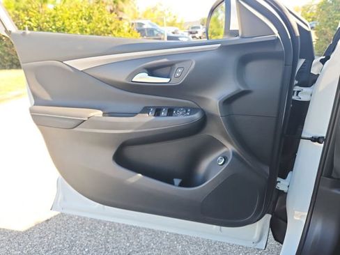 New 2026 Buick Envista Preferred w/ Convenience I Package FWD image 19