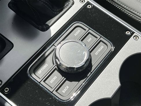 New 2025 INEOS Grenadier Fieldmaster Edition image 29