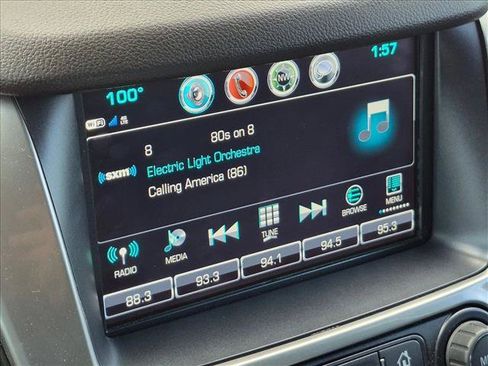 Used 2018 Chevrolet Tahoe LT w/ RST Edition RWD image 14