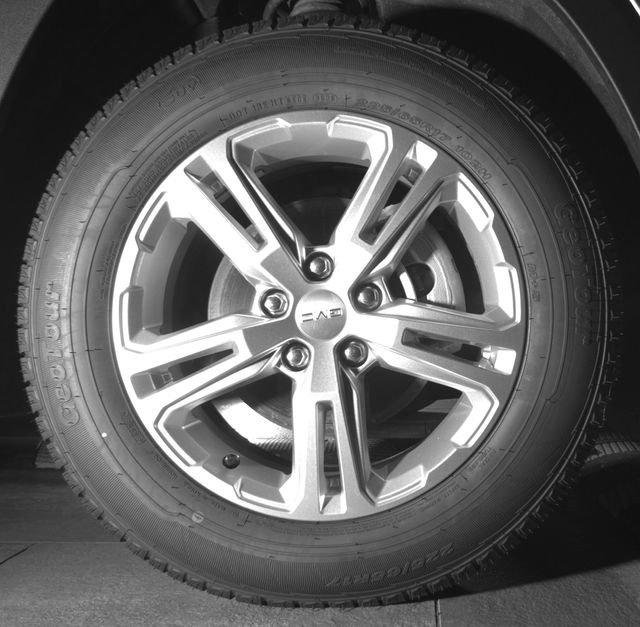 Used 2024 GMC Terrain SLE AWD/4WD image 11