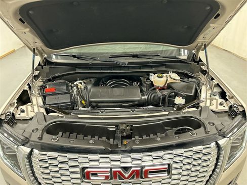 Used 2023 GMC Yukon Denali image 26
