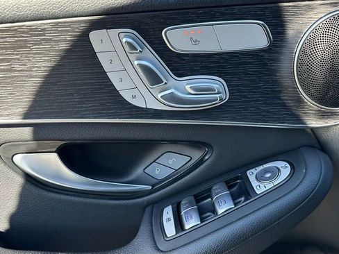 Certified 2022 Mercedes-Benz GLC 300 4MATIC image 13