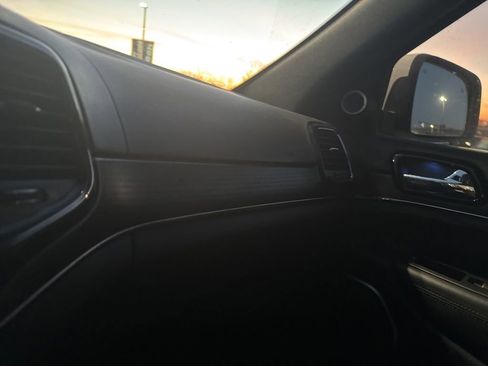 Used 2021 Jeep Grand Cherokee High Altitude image 63