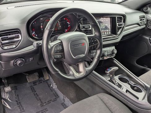 Used 2024 Dodge Durango SXT image 17