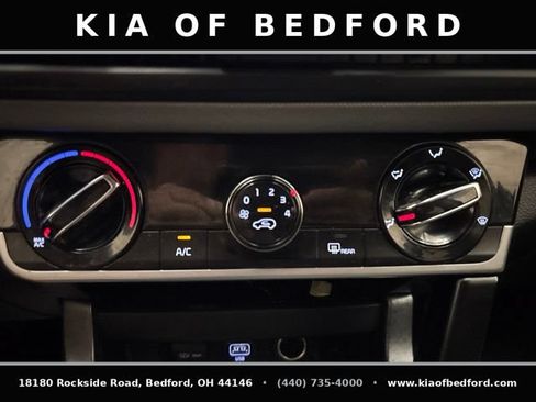 Certified 2023 Kia Seltos LX AWD/4WD image 22