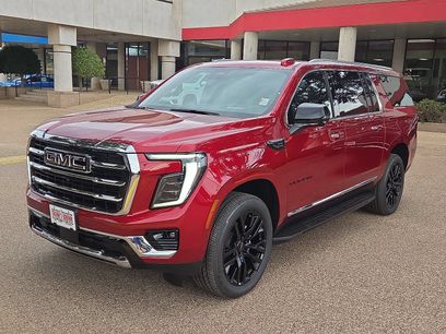 New 2026 GMC Yukon XL Elevation w/ Elevation Premium Package