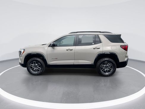 New 2026 GMC Terrain AT4 w/ Convenience Package III AWD/4WD image 5