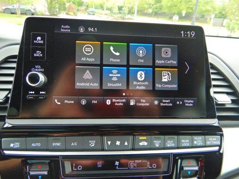 Used 2025 Honda Odyssey Sport-L image 21