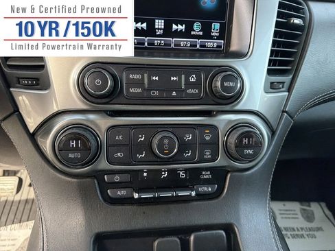 Used 2020 Chevrolet Tahoe LS image 21