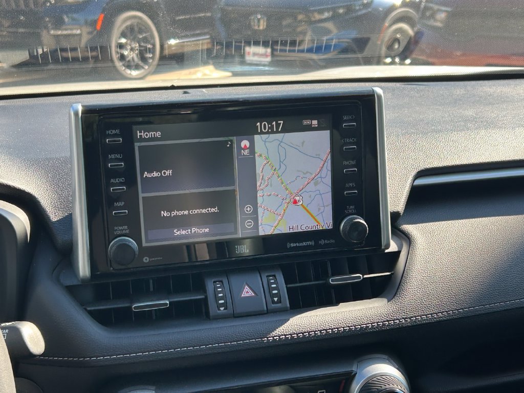 Certified 2021 Toyota RAV4 Limited AWD/4WD image 21