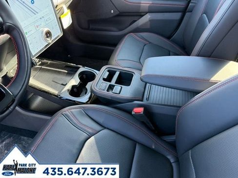 New 2026 Ford Mustang Mach-E Premium w/ Sport Appearance Package image 51