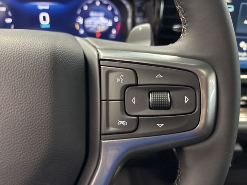 New 2026 Chevrolet Silverado 1500 RST w/ Convenience Package II AWD/4WD image 42