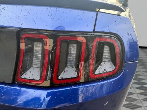 Used 2014 Ford Mustang Premium w/ Equipment Group 202A image 36