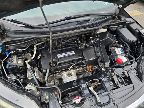 Used 2015 Honda CR-V Touring image 36