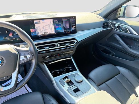Certified 2024 BMW 430i Coupe image 29