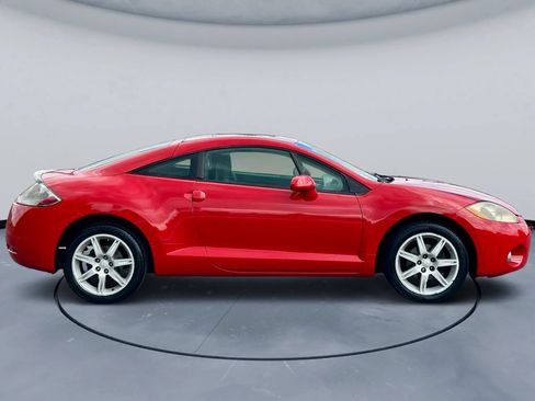 Used 2006 Mitsubishi Eclipse GT FWD image 9