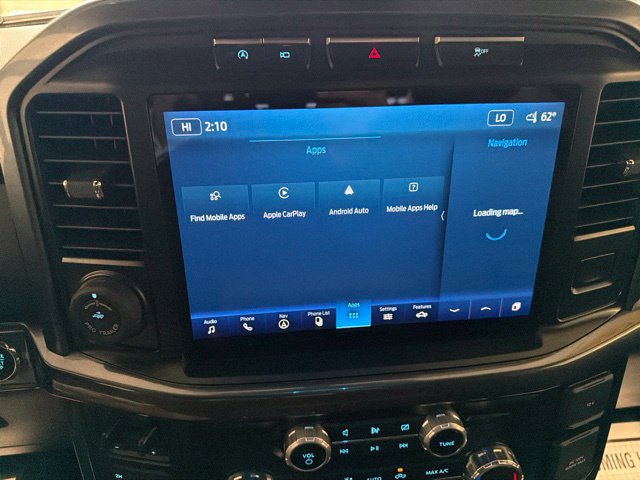 Used 2023 Ford F150 XLT w/ Equipment Group 302A High AWD/4WD image 26