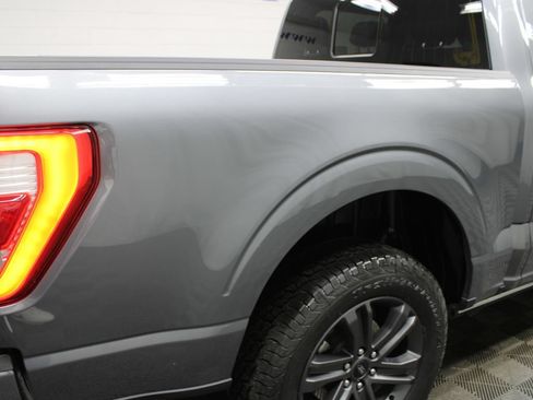 Used 2023 Ford F150 Lariat w/ Equipment Group 502A High AWD/4WD image 43