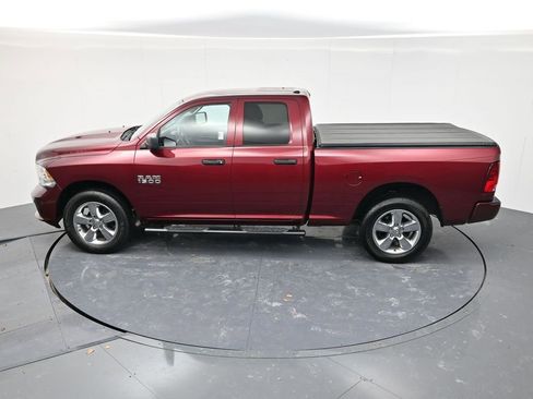 Used 2018 RAM 1500 Express w/ Express Value Package image 46
