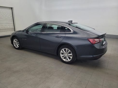 Used 2021 Chevrolet Malibu LT image 3