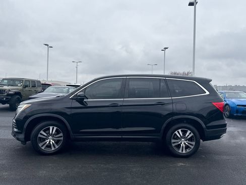 Used 2016 Honda Pilot EX image 6