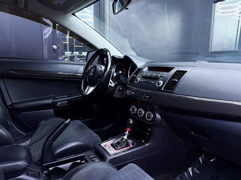 Used 2010 Mitsubishi Lancer Evolution MR image 26