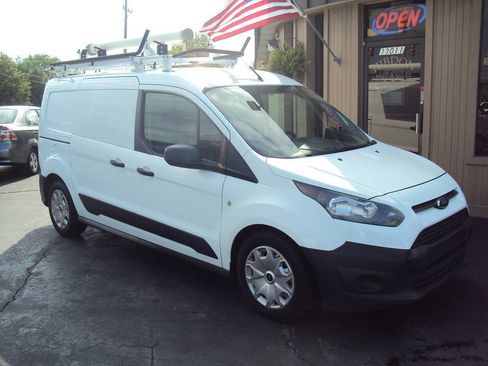 Used 2014 Ford Transit Connect XL FWD image 2