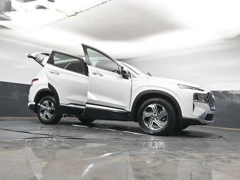 Used 2023 Hyundai Santa Fe SEL w/ Premium Package FWD image 46